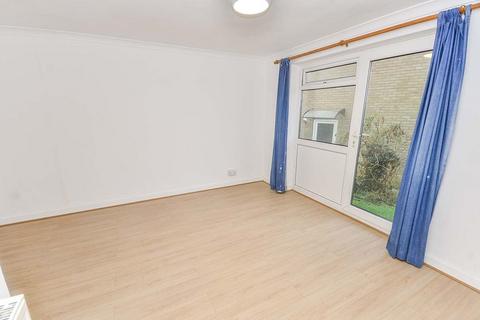 1 bedroom flat for sale, Rhodaus Close, Kent CT1