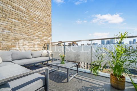 2 bedroom apartment for sale, Bow Garden Square, St. Paul's Way, Bow, E3