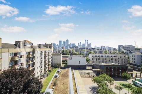 2 bedroom apartment for sale, Bow Garden Square, St. Paul's Way, Bow, E3