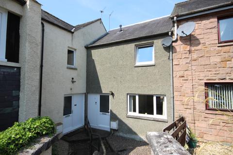 14 The Loan, Selkirk, TD7 4AX