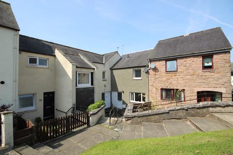 14 The Loan, Selkirk, TD7 4AX