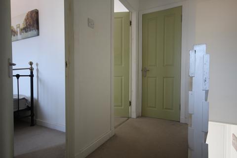 14 The Loan, Selkirk, TD7 4AX