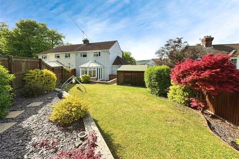 6a The Downs, Chartham, Canterbury, CT4 7PT