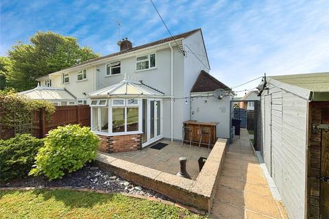 6a The Downs, Chartham, Canterbury, CT4 7PT