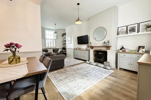 6 The Downs, Chartham, Canterbury, CT4 7PT