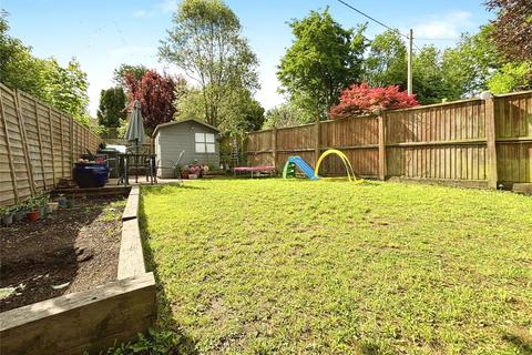 6 The Downs, Chartham, Canterbury, CT4 7PT