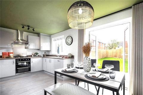 3 bedroom semi-detached house for sale, Imperial Gardens, Hawkinge CT18