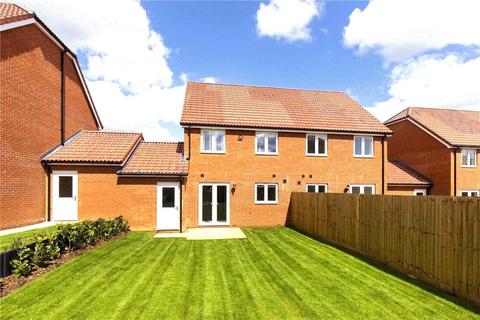 3 bedroom semi-detached house for sale, Imperial Gardens, Hawkinge CT18