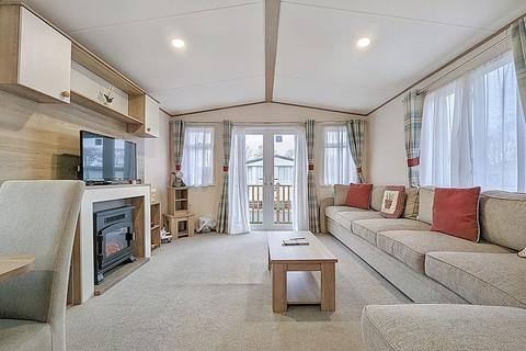 2 bedroom static caravan for sale, Brigham CA13