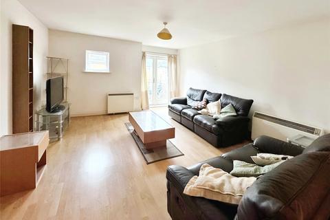 3 bedroom flat to rent, Bingley Court, Kent CT1