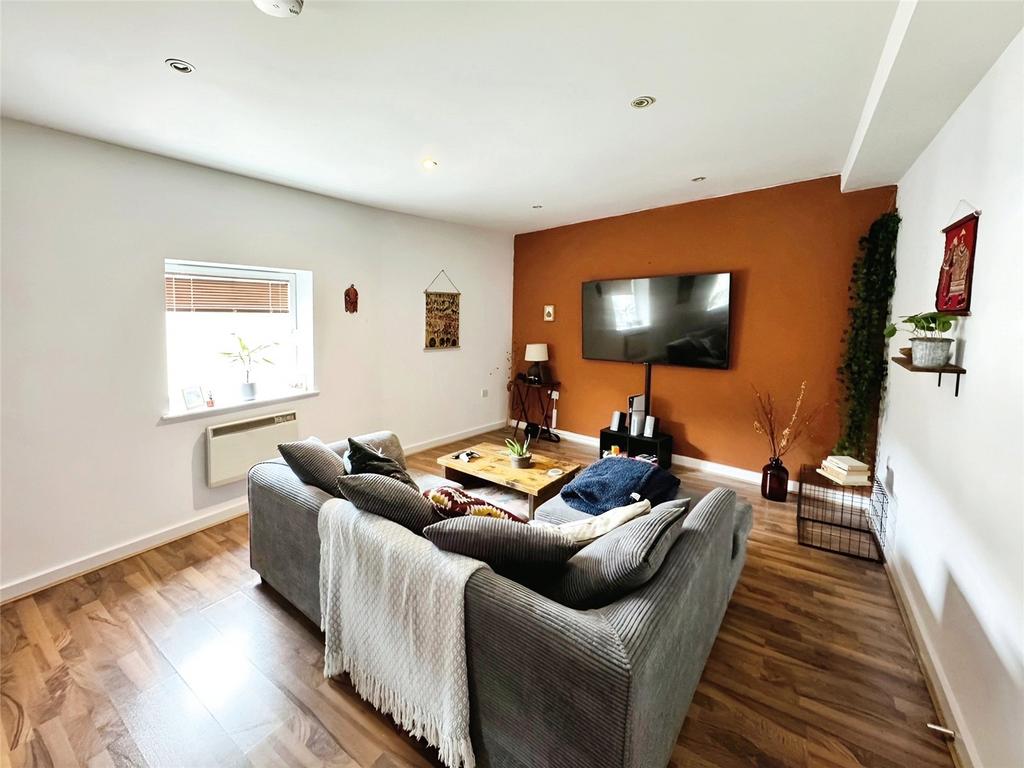 Lounge Area