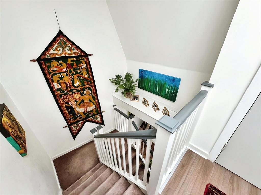 Stairwell