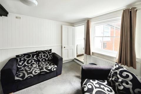 3 bedroom end of terrace house to rent, Northgate, Kent CT1