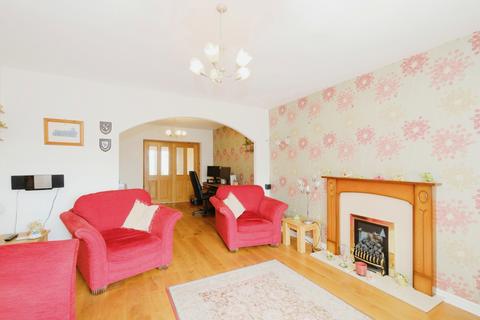 3 bedroom link detached house for sale, Wheatlands, Cumbria CA2