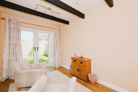 3 bedroom link detached house for sale, Wheatlands, Cumbria CA2