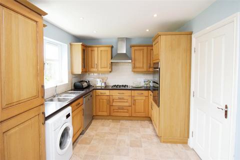 4 bedroom detached house for sale, Vallum Gardens, Cumbria CA2