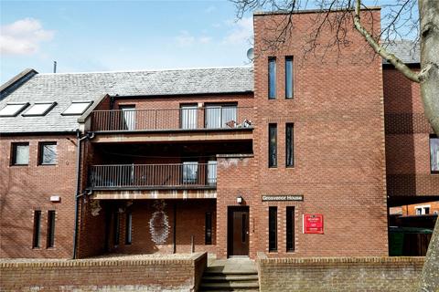 2 bedroom flat for sale, Grosvenor House, Carlisle CA1