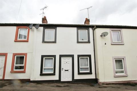 1 bedroom terraced house for sale, Low Cross Street, Cumbria CA8