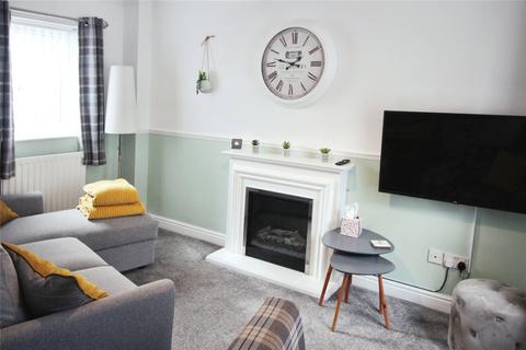 1 bedroom terraced house for sale, Low Cross Street, Cumbria CA8