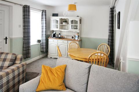 1 bedroom terraced house for sale, Low Cross Street, Cumbria CA8