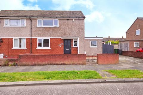12 Castlerigg Drive, Carlisle, CA2 6PF