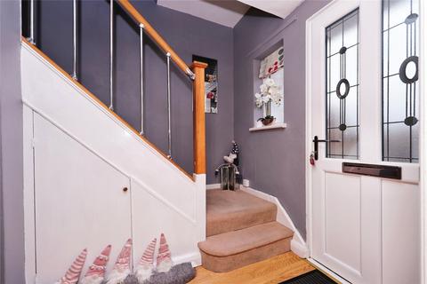12 Castlerigg Drive, Carlisle, CA2 6PF