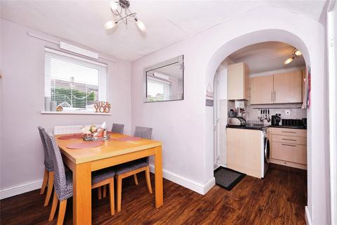 12 Castlerigg Drive, Carlisle, CA2 6PF