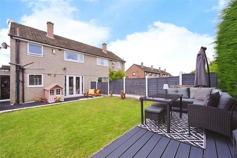 12 Castlerigg Drive, Carlisle, CA2 6PF
