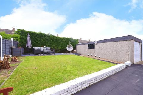 12 Castlerigg Drive, Carlisle, CA2 6PF
