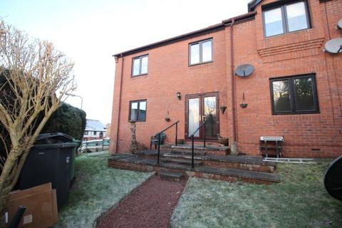 Flat 15, Oakwell Court Beckside Gardens, Brampton, CA8 1UU