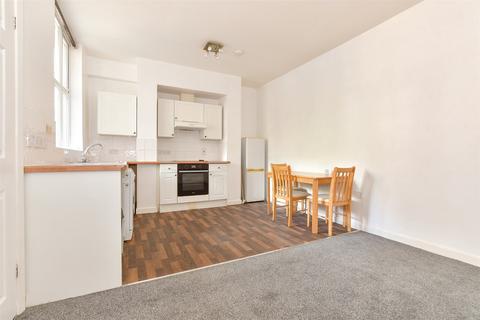 1 bedroom ground floor flat for sale, Albert Road, Sandown, Isle of Wight