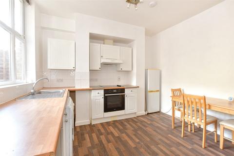 1 bedroom ground floor flat for sale, Albert Road, Sandown, Isle of Wight