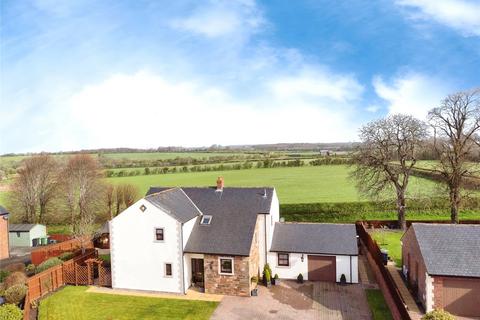 4 bedroom detached house for sale, Monkhill, Carlisle CA5