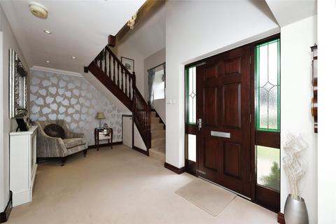 4 bedroom detached house for sale, Monkhill, Carlisle CA5