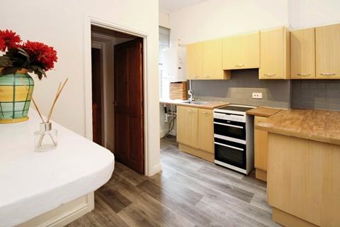 2 bedroom flat for sale, Aglionby Street, Cumbria CA1