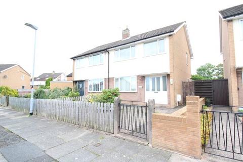 67 Beaumont Road, Carlisle, CA2 4RJ