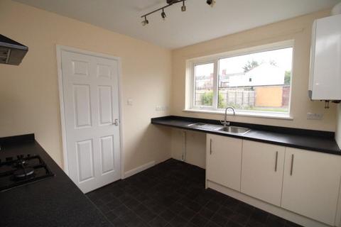 67 Beaumont Road, Carlisle, CA2 4RJ