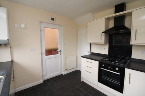 67 Beaumont Road, Carlisle, CA2 4RJ