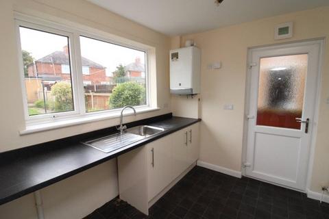 67 Beaumont Road, Carlisle, CA2 4RJ