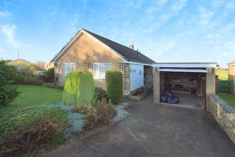 3 bedroom bungalow for sale, Solway View, Carlisle CA5