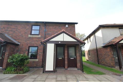 7 Caldew Close, Carlisle, CA3 9JL