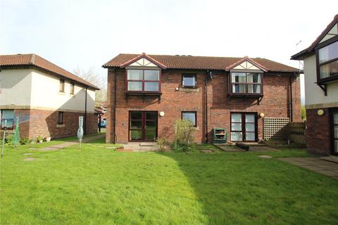 7 Caldew Close, Carlisle, CA3 9JL