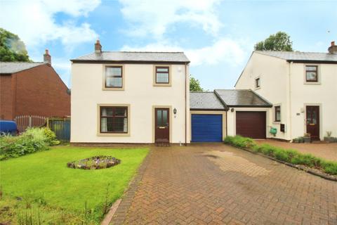 3 bedroom link detached house for sale, Bramerton Orchard, Carlisle CA1