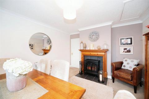 15 Hill Head, Scotby, Carlisle, CA4 8BH