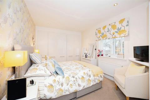 15 Hill Head, Scotby, Carlisle, CA4 8BH