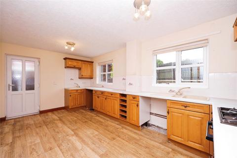 32 Larch Drive, Stanwix, Carlisle, CA3 9FL