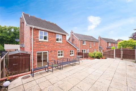 32 Larch Drive, Stanwix, Carlisle, CA3 9FL