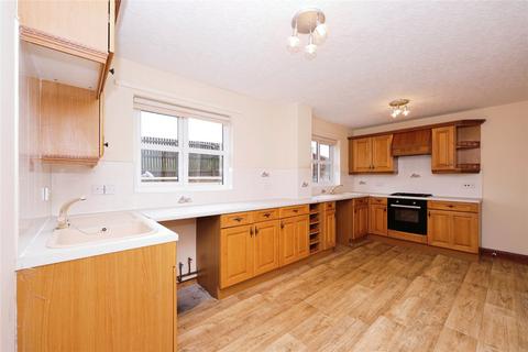 32 Larch Drive, Stanwix, Carlisle, CA3 9FL