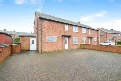 33 Lovers Lane, Longtown, Carlisle, CA6 5UN