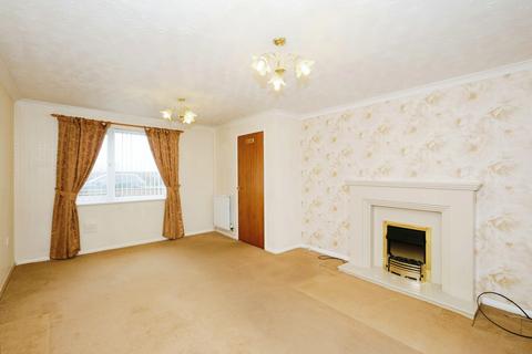 33 Lovers Lane, Longtown, Carlisle, CA6 5UN